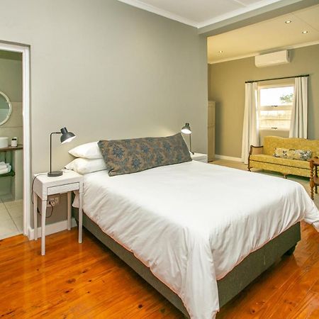 Welgeluk Cottage Oudtshoorn Buitenkant foto