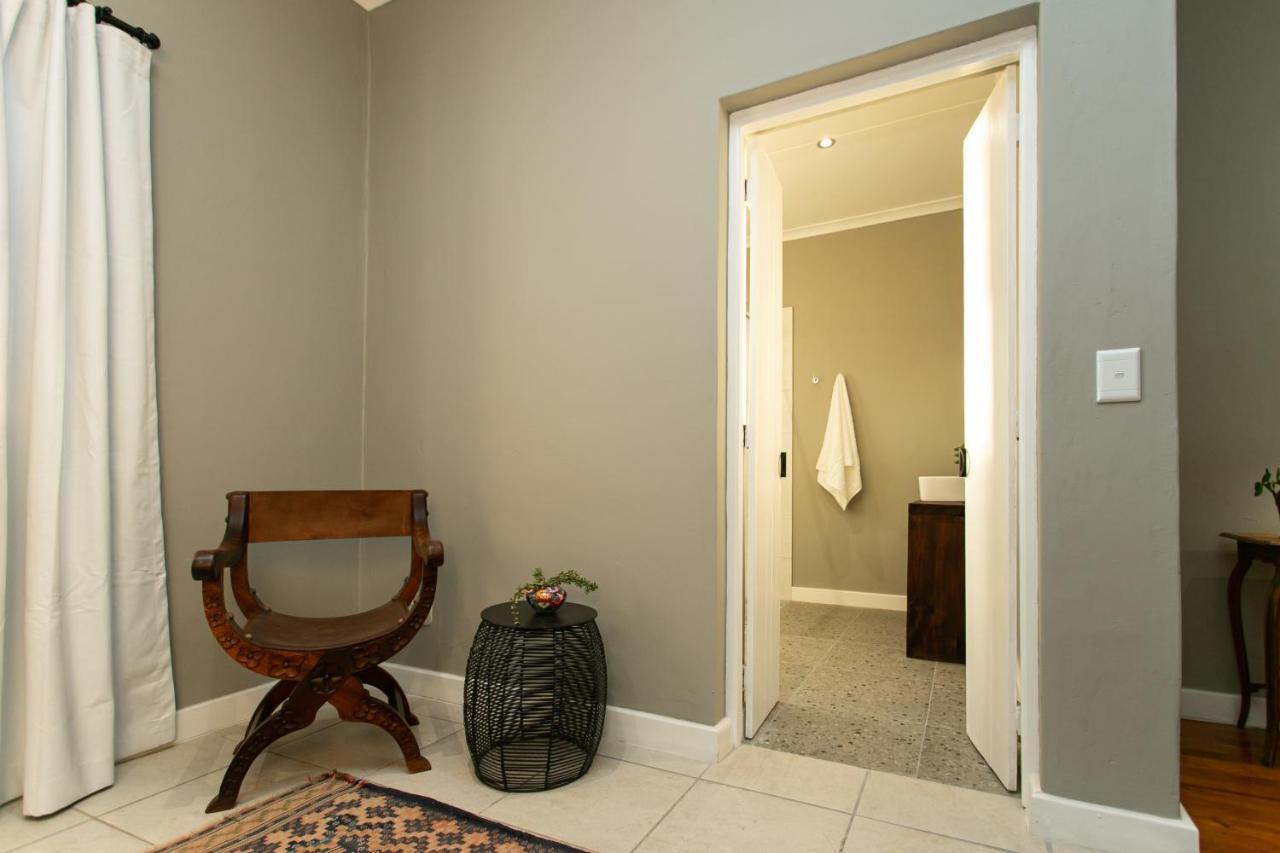 Welgeluk Cottage Oudtshoorn Buitenkant foto